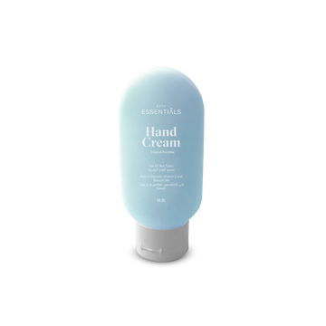Tropical Paradise Hand Cream