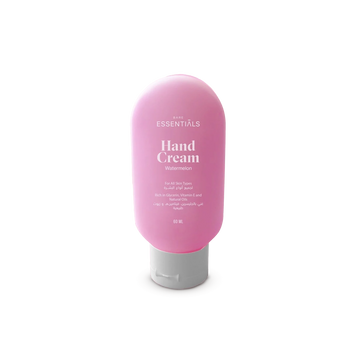 Watermellon Breeze Hand Cream