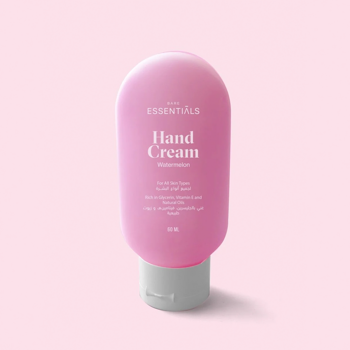 Watermellon Breeze Hand Cream