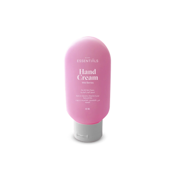 Wild Berries Hand Cream