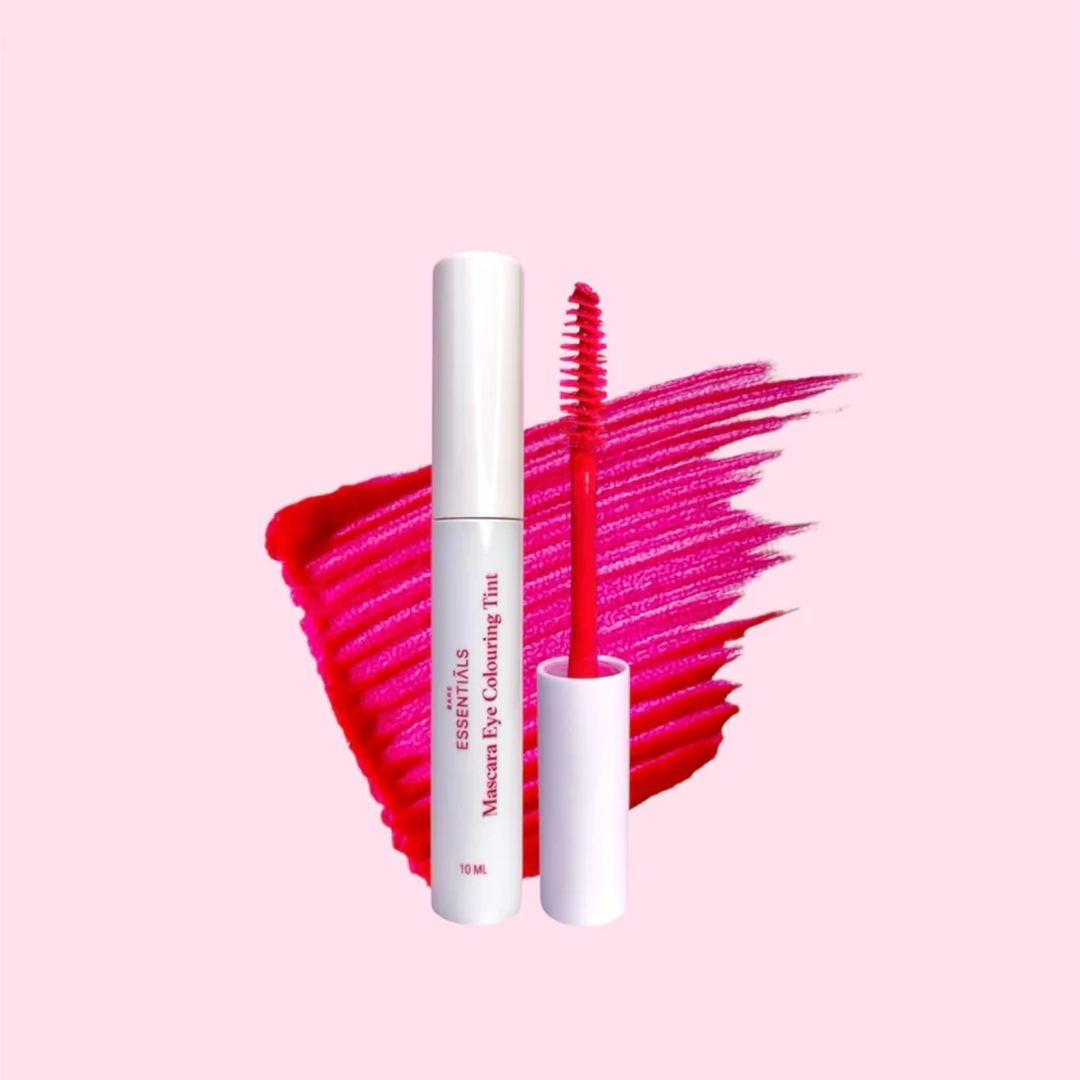Mascara Eye Colouring Tint