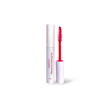 Mascara Eye Colouring Tint