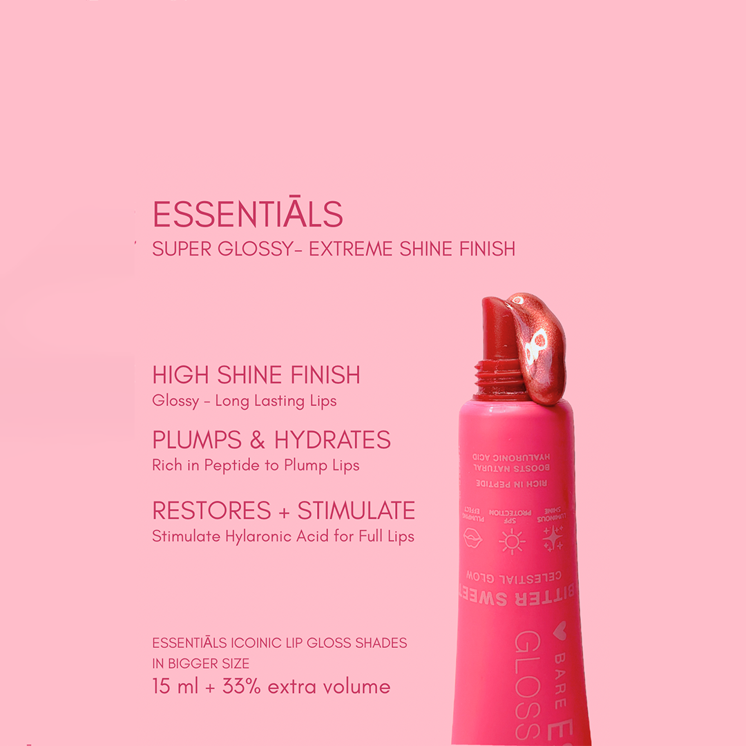 Gloss Temptation