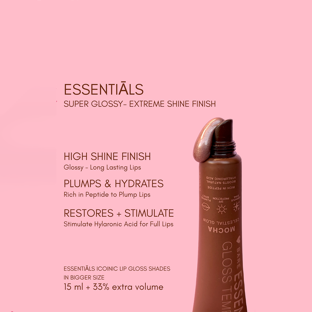 Gloss Temptation