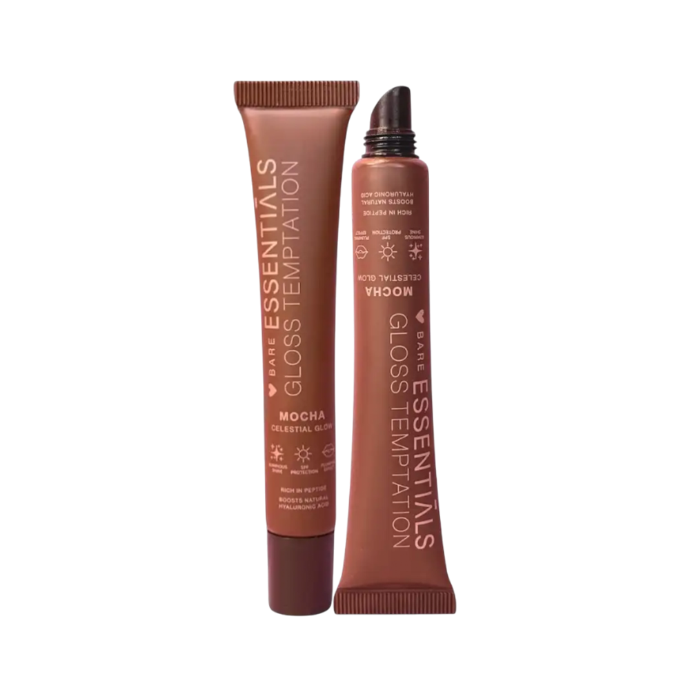 Gloss Temptation
