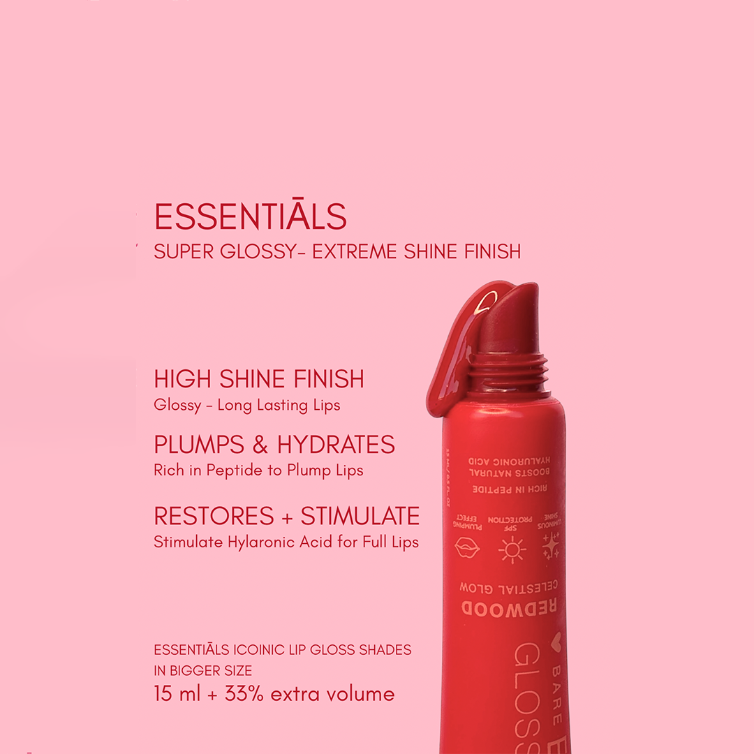 Gloss Temptation