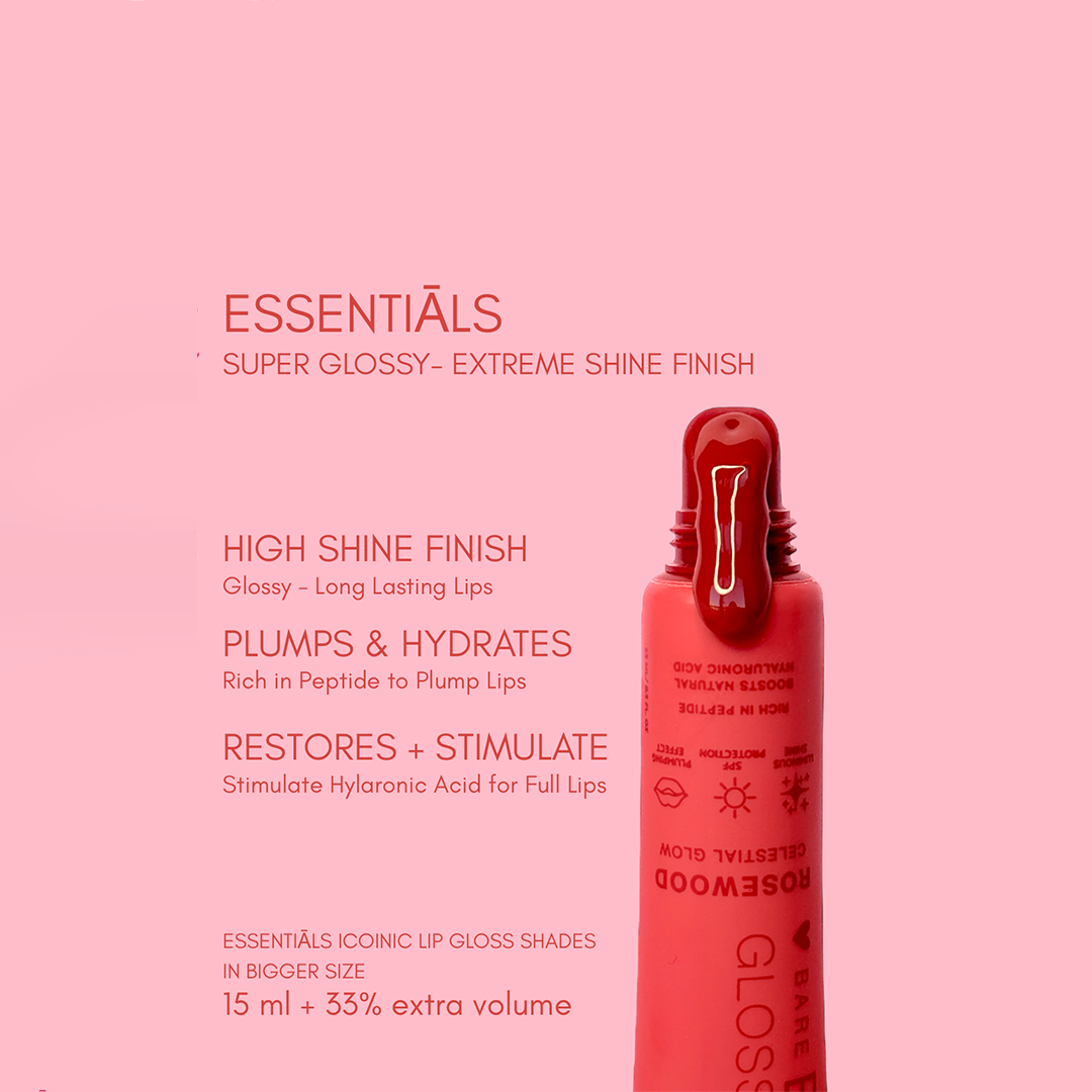 Gloss Temptation