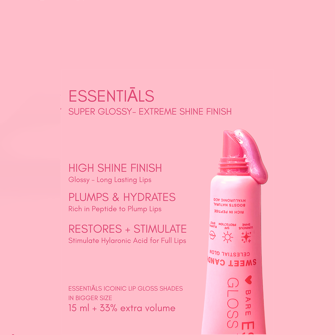 Gloss Temptation