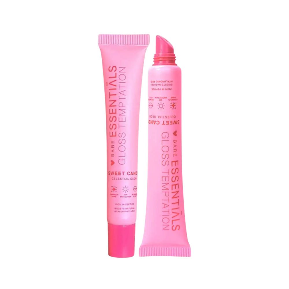 Gloss Temptation