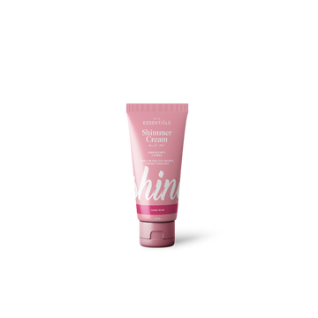 Shimmer Cream - Shine Collection