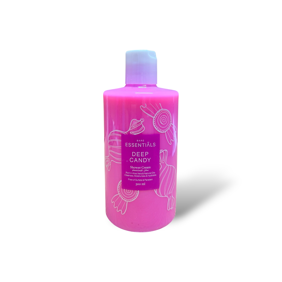 Deep Candy Shower Cream