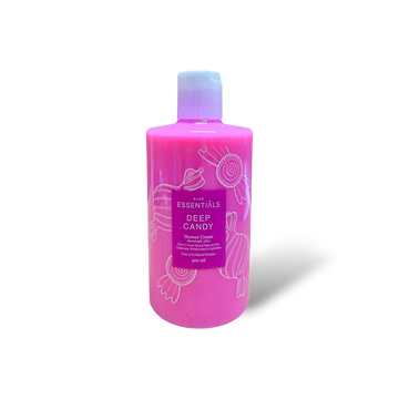 Deep Candy Shower Cream
