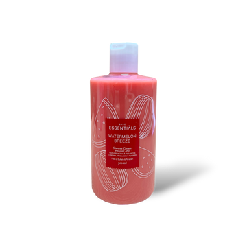 Watermelon Breeze Shower Cream