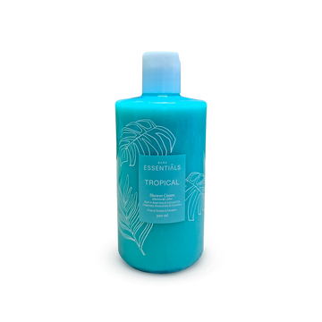Tropical Shower Cream