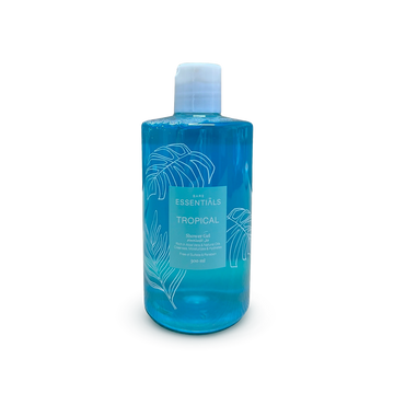 Tropical Shower Gel