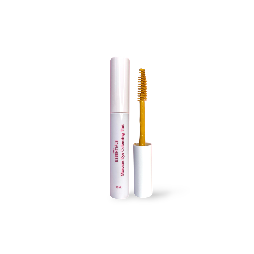 Mascara Eye Colouring Tint