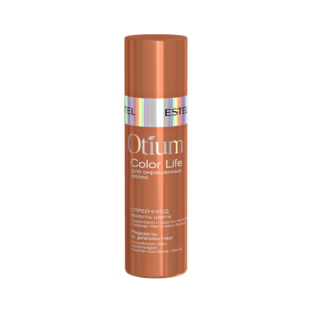 Otium Color Life Care Spray