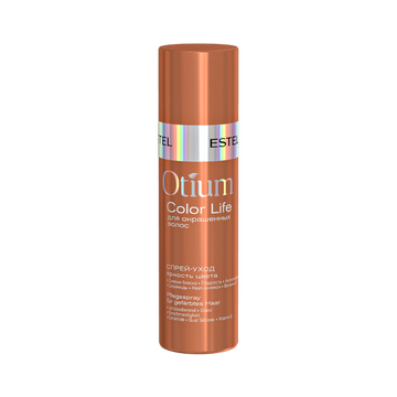 Otium Color Life Care Spray