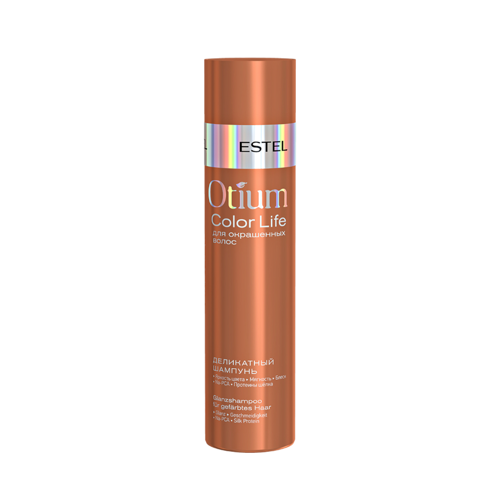 Otium Color Life Gentle Shampoo