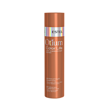 Otium Color Life Gentle Shampoo