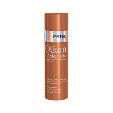Otium Color Life Shine Balm