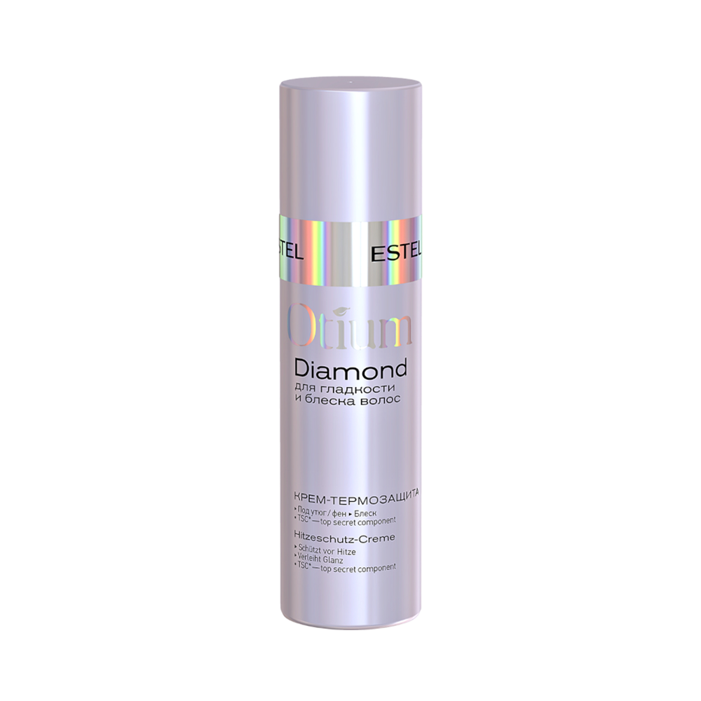 Otium Diamond Heat Protection Cream