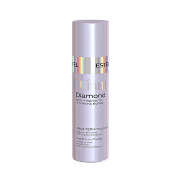 Otium Diamond Heat Protection Cream