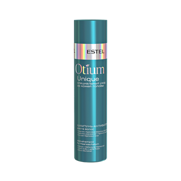 Shampoo Activator for Hair Growth