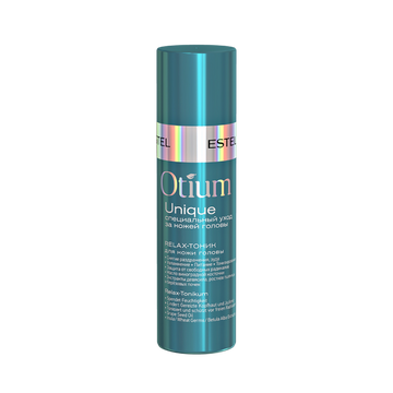 Otium Unique Relax Tonic for Scalp