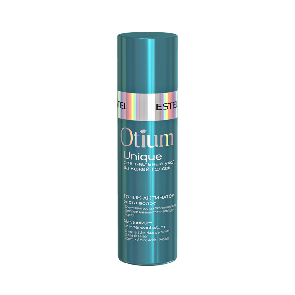 Tonic Activator for Hair Growth