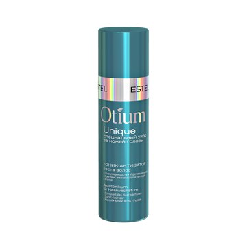 Tonic Activator for Hair Growth
