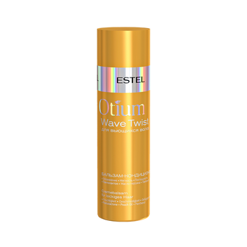 Otium Wave Twist Conditioning Balm