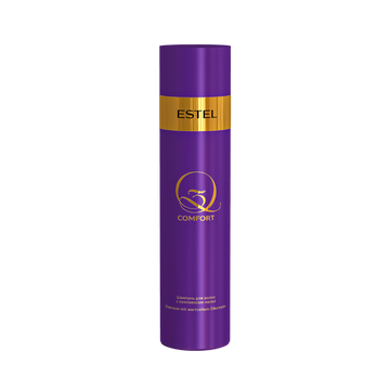 Q3 Oil Complex Hair Shampoo