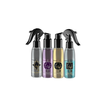 Q3 Hair Screening Treatment Set