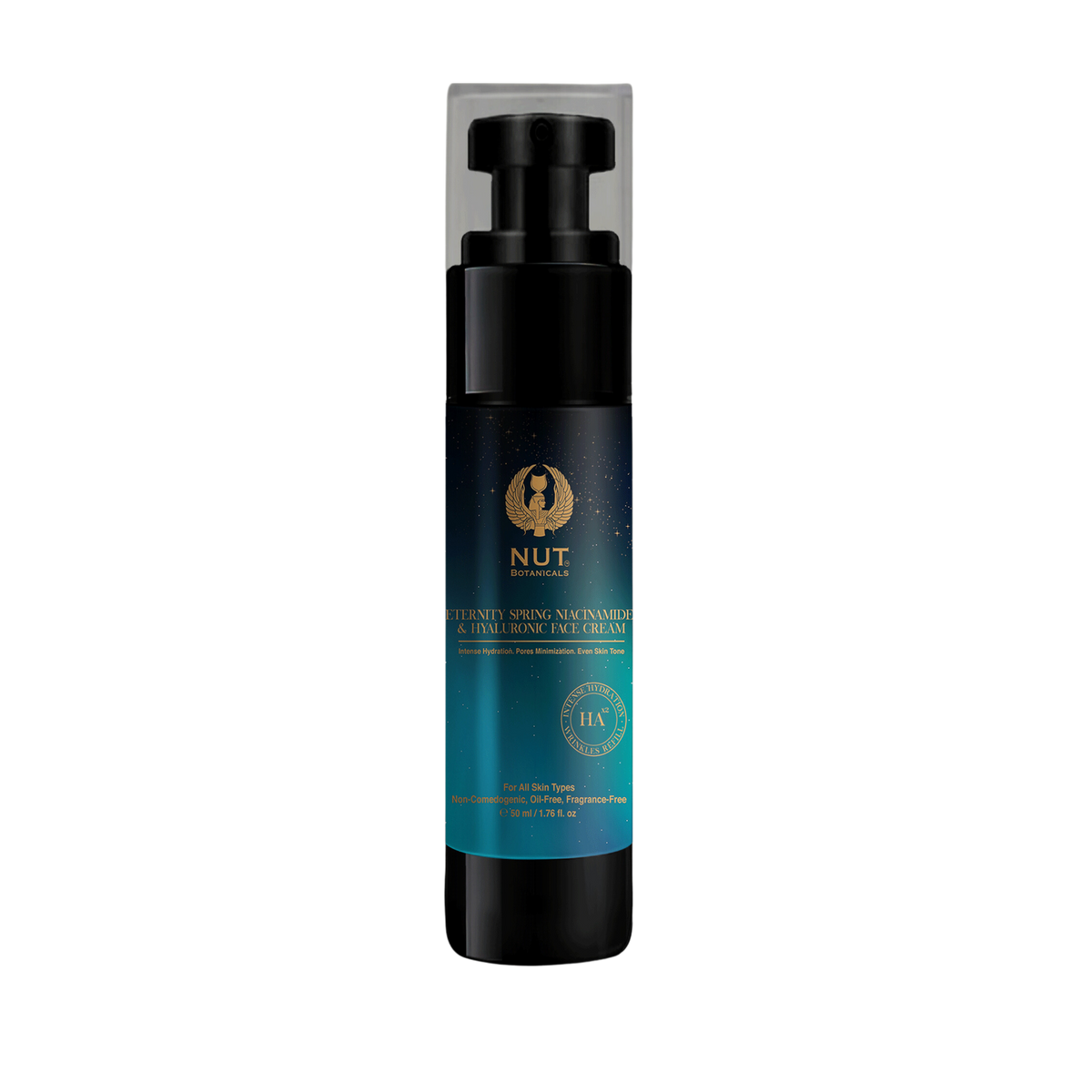 Eternity Spring Niacinamide & Hyaluronic Face Cream
