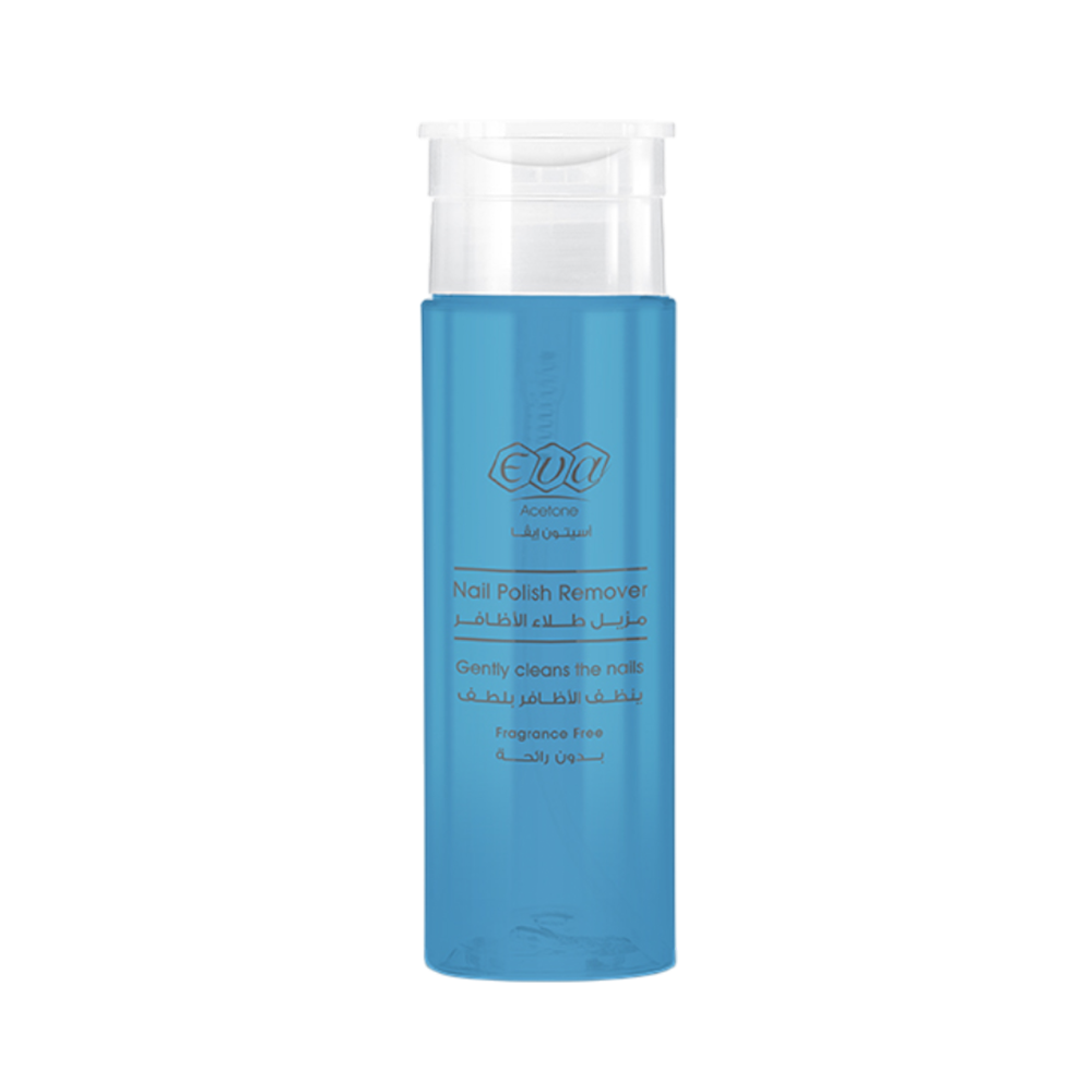 Nail Polish Remover - Fragrance Free