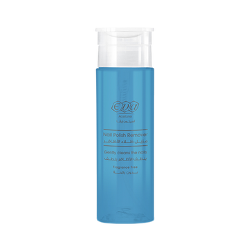 Nail Polish Remover - Fragrance Free