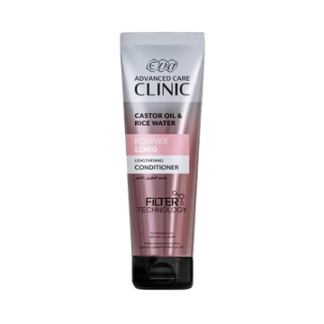 Forever Long Lengthening Conditioner - For Damaged Hair