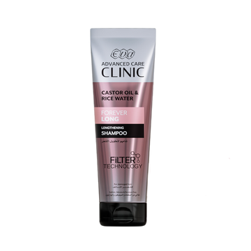 Forever Long Lengthening Shampoo - For Damaged Hair