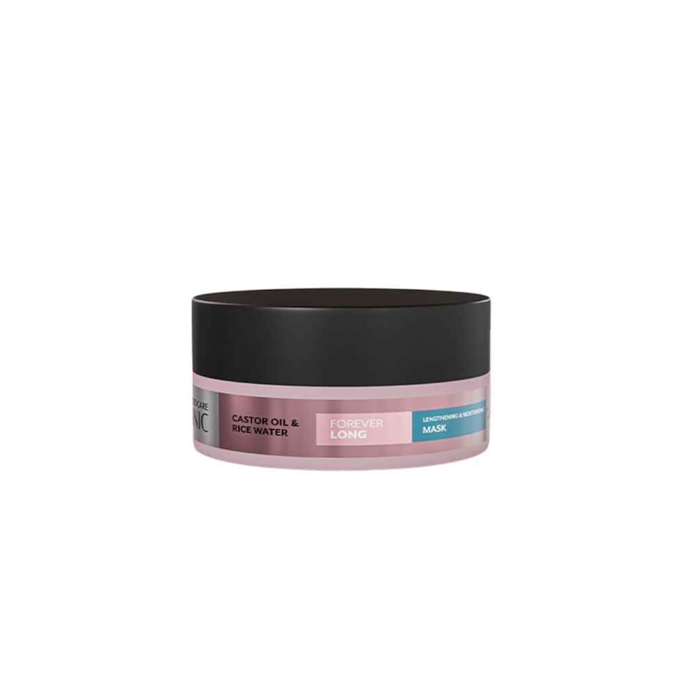 Forever Long Lengthening & Moisturizing Mask - For Damaged Hair