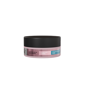 Forever Long Lengthening & Moisturizing Mask - For Damaged Hair