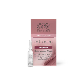 Anti-Ageing Collagen Ampoules