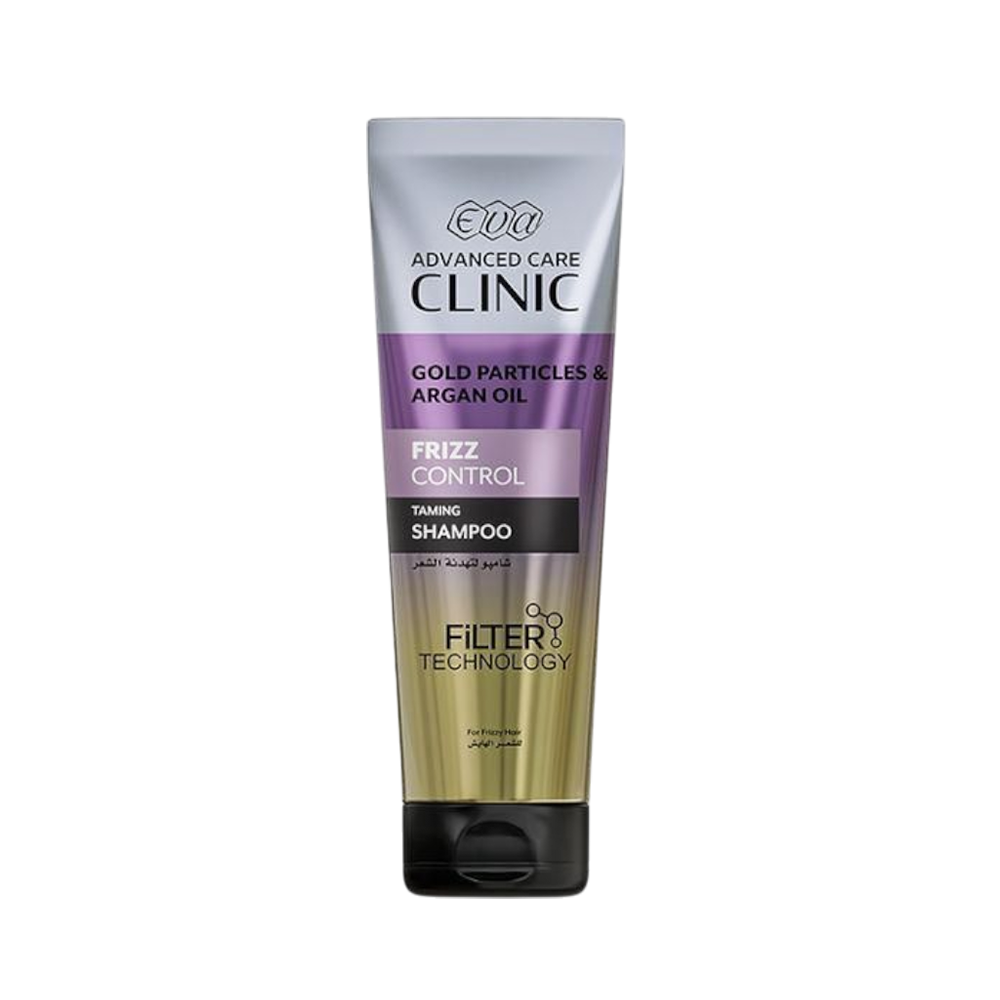 Gold Argan Shampoo