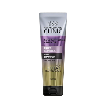 Gold Argan Shampoo