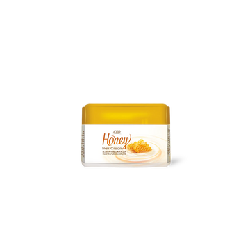 Honey Hair Cream