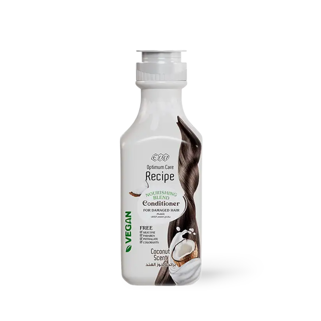 Nourishing Blend Conditioner - Coconut Scent