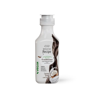Nourishing Blend Conditioner - Coconut Scent