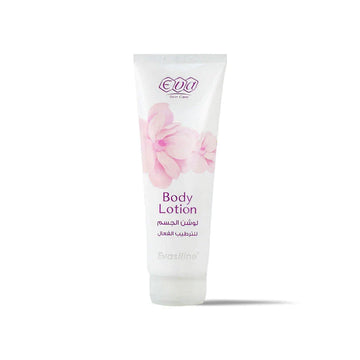 Eva Skin Care Evasiline Body Lotion - 240 ml