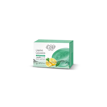 Lemon Glycerin Soap