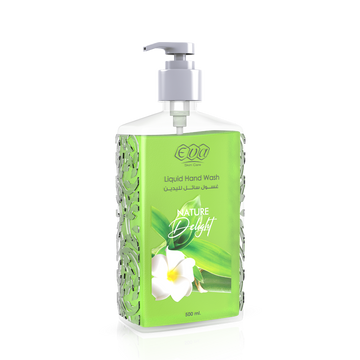 Nature Delight Hand Wash